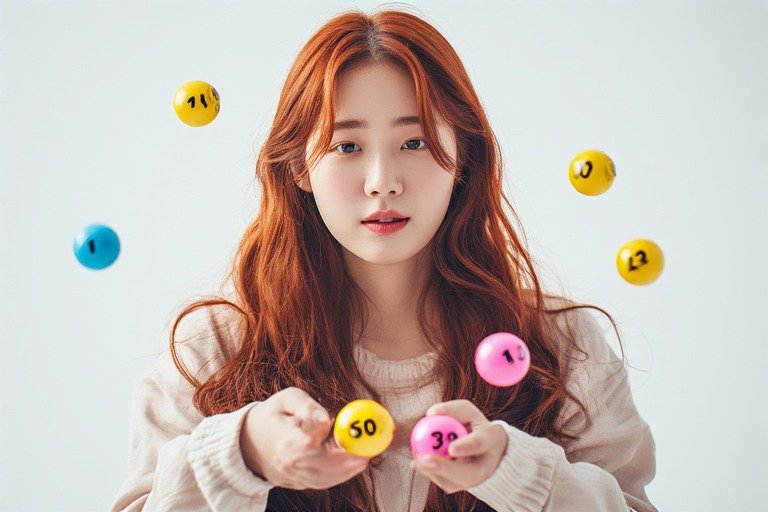 EOS파워볼 초보자도 쉽게 적응할 수 있는 게임 구조