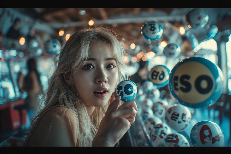 이오스 파워볼 패턴 공부하면서 베팅하니까 점점 익숙해짐